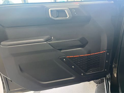 Used 2025 Ford Bronco Raptor AWD/4WD image 17