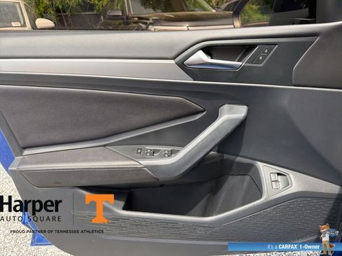 Used 2023 Volkswagen Jetta Sport FWD image 18