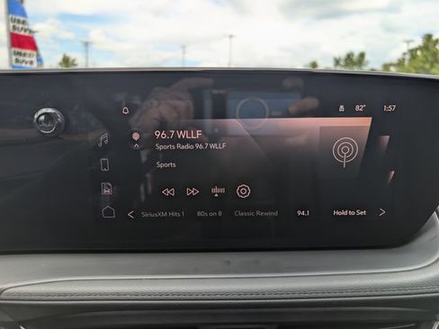 Used 2025 Buick Encore GX Preferred FWD image 22