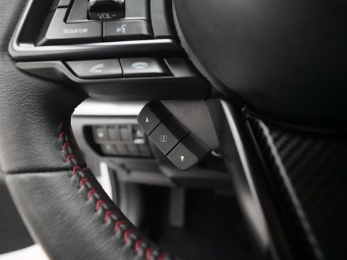 Certified 2022 Subaru WRX image 19