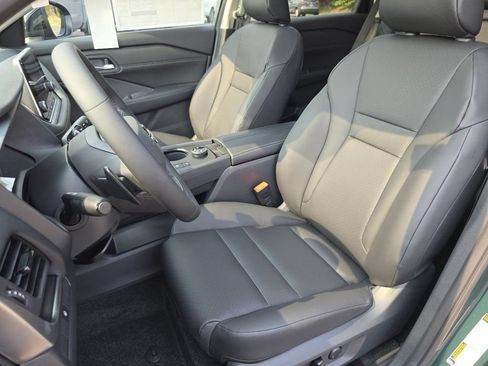 New 2026 Nissan Rogue Dark Armor AWD/4WD image 15