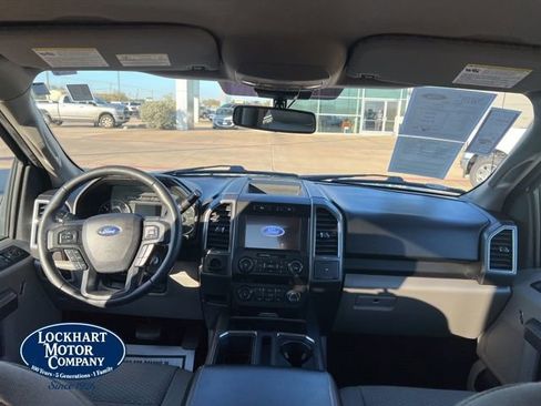 Used 2019 Ford F150 XLT w/ Equipment Group 302A Luxury image 24