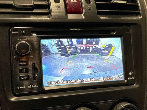 Used 2014 Subaru Crosstrek 2.0i Premium AWD/4WD image 20