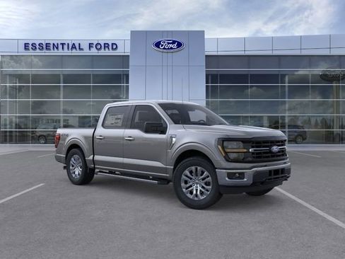 New 2026 Ford F150 XLT AWD/4WD image 7