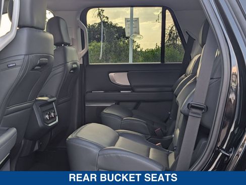 New 2026 Ford Expedition Active RWD image 19