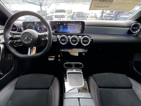 New 2026 Mercedes-Benz CLA 250 image 8