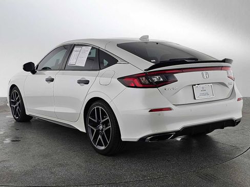 Used 2023 Honda Civic Sport Touring image 5