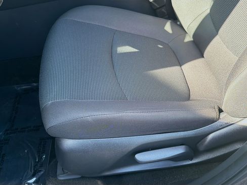 Used 2025 Toyota RAV4 LE image 17