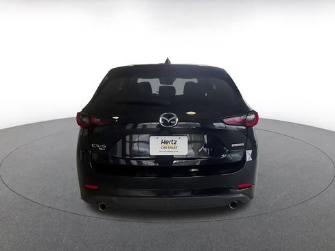 Used 2025 MAZDA CX-5 AWD 2.5 S w/ Preferred Package image 17