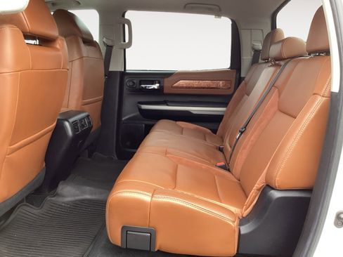 Used 2020 Toyota Tundra 1794 Edition image 27