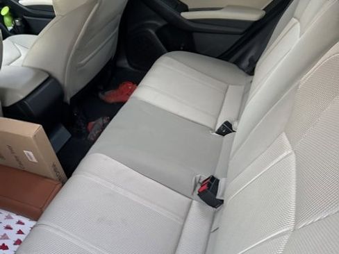 Used 2023 Subaru Impreza 2.0i image 11