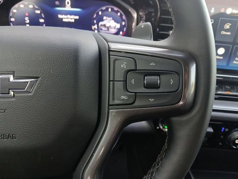Used 2026 Chevrolet Silverado 1500 ZR2 AWD/4WD image 23