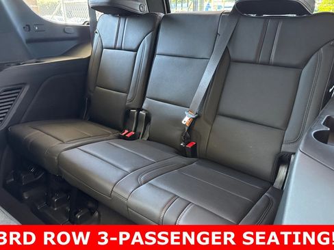 Used 2022 Chevrolet Tahoe RST w/ Sport Performance Package image 15