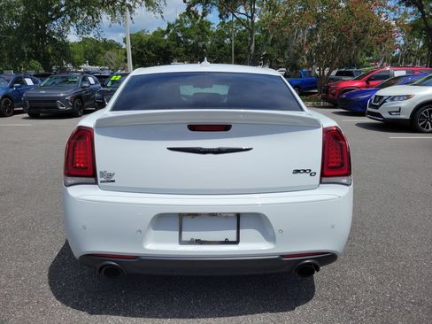 Used 2023 Chrysler 300 C RWD image 8
