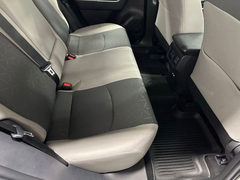 Used 2025 Toyota RAV4 XLE w/ Convenience Package AWD/4WD image 47