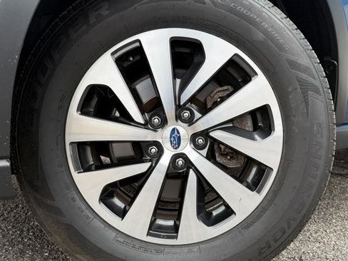 Used 2022 Subaru Outback Premium AWD/4WD image 21
