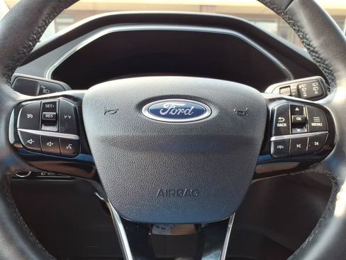 Used 2024 Ford Escape Active AWD/4WD image 20