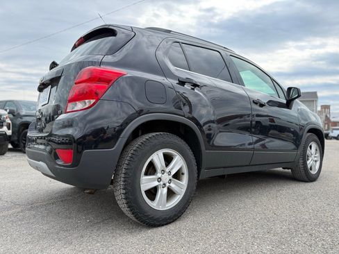 Used 2020 Chevrolet Trax LT image 4
