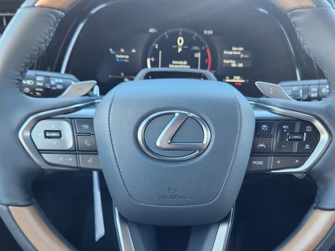 New 2026 Lexus RX 350 Premium image 11