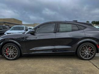 Certified 2022 Ford Mustang Mach-E GT w/ GT Performance Edition AWD/4WD video 2