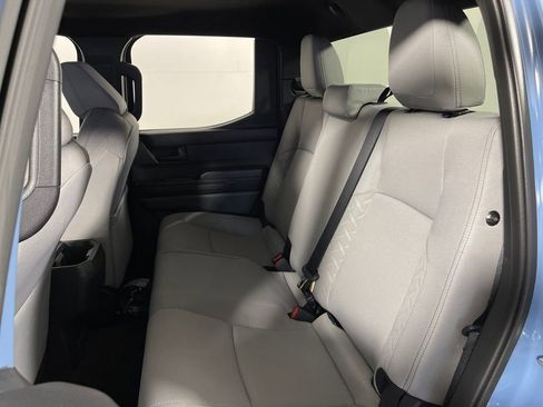 New 2026 Toyota Tacoma SR5 AWD/4WD image 13