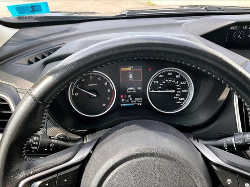 Used 2021 Subaru Forester Premium AWD/4WD image 26