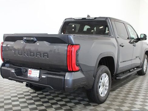 New 2026 Toyota Tundra SR5 AWD/4WD image 9