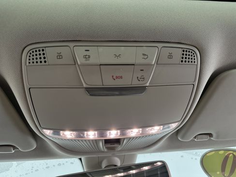 Certified 2020 Mercedes-Benz C 300 4MATIC Sedan image 29