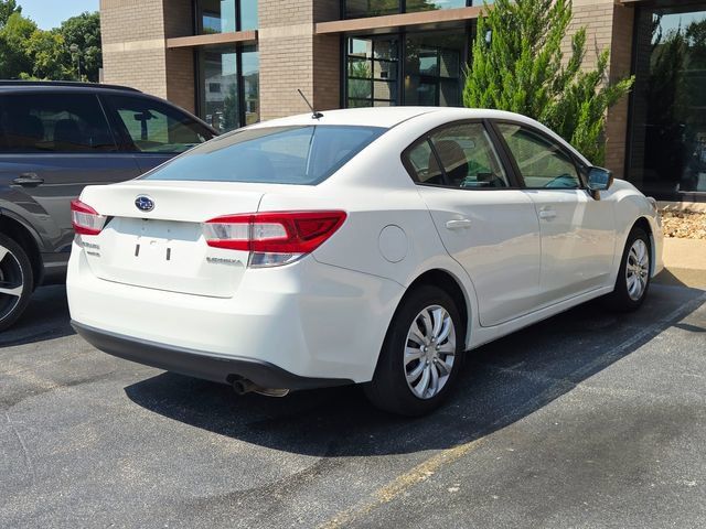 Used 2022 Subaru Impreza 2.0i AWD/4WD image 7