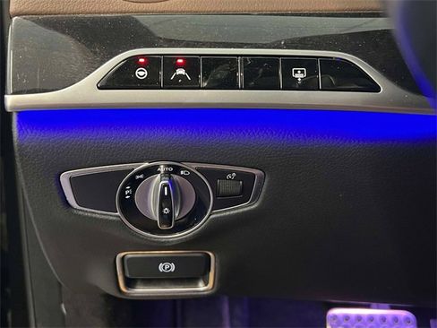 Used 2019 Mercedes-Benz S 560 S 560 image 20