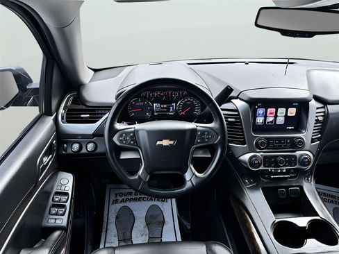 Used 2015 Chevrolet Tahoe LT w/ Luxury Package image 21