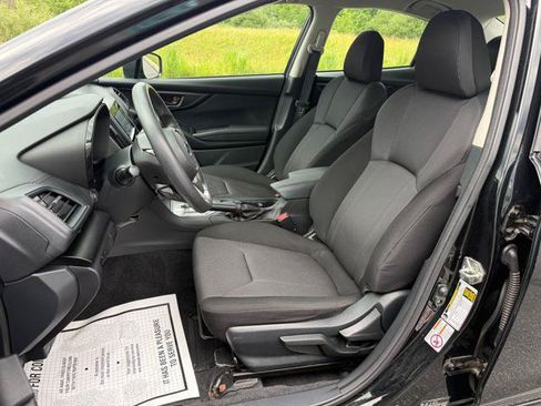 Used 2019 Subaru Impreza 2.0i w/ Eyesight AWD/4WD image 10