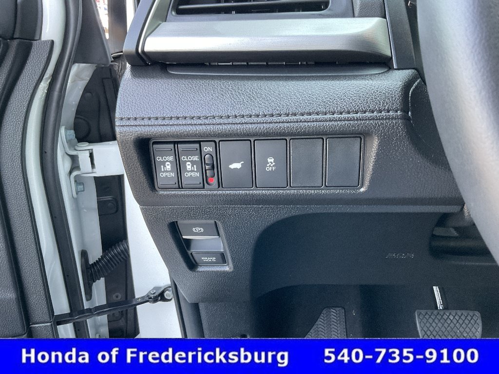 Used 2026 Honda Odyssey EX-L image 48