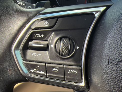 Used 2021 Acura RDX FWD w/ Technology Package image 17