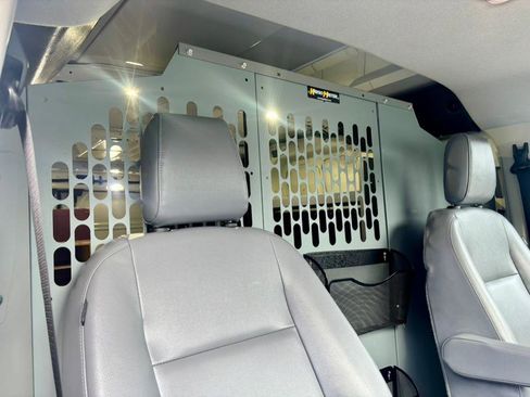 Used 2018 Ford Transit 250 130 Low Roof image 20