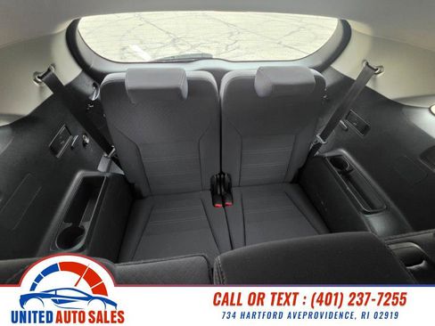 Used 2019 Kia Sorento AWD w/ Option Group 020 image 18