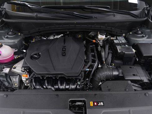 Used 2023 Hyundai Tucson SEL image 32