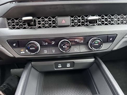 Used 2023 Honda Accord EX image 24