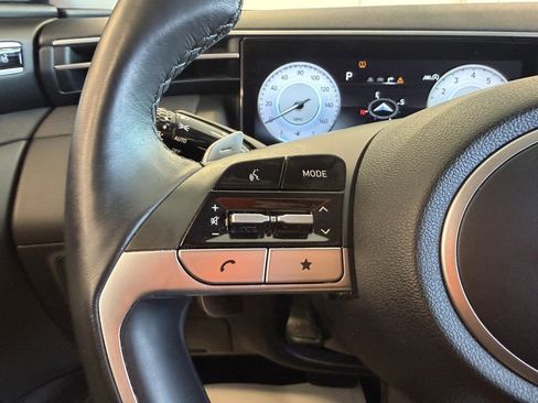 Used 2023 Hyundai Tucson Limited image 27