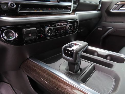 New 2026 Chevrolet Silverado 1500 RST AWD/4WD image 6