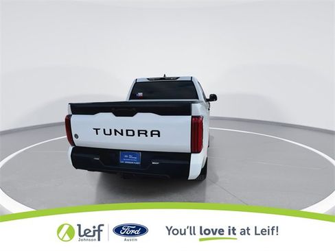 Used 2024 Toyota Tundra SR image 10