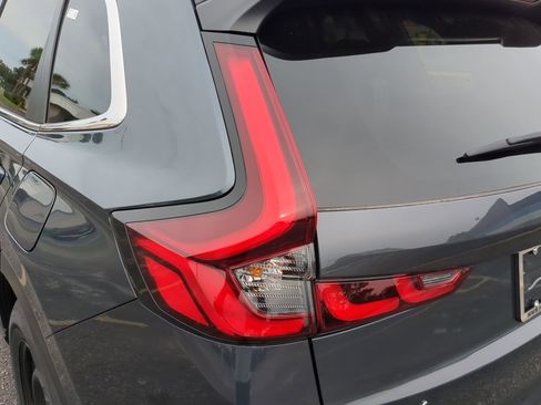 New 2026 Honda CR-V LX image 12