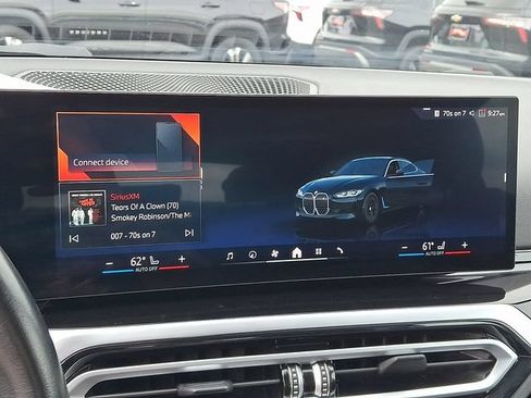 Used 2024 BMW i4 eDrive40 RWD image 17