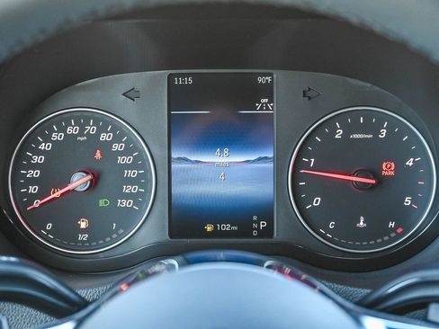 New 2026 Mercedes-Benz Sprinter 144 Cargo image 31