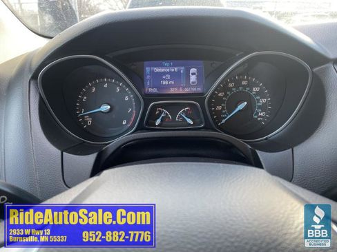 Used 2013 Ford Focus SE image 17