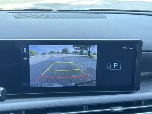 Used 2025 Hyundai Tucson SEL FWD image 19