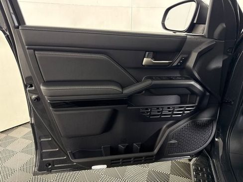 New 2026 Toyota 4Runner Limited image 24