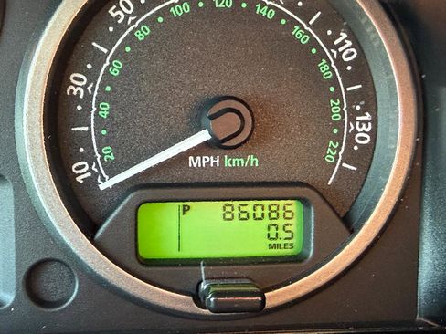 Used 2005 Land Rover LR3 SE image 18