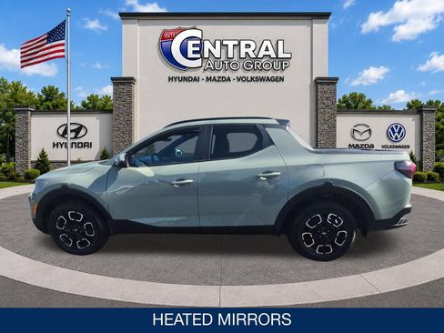 Used 2023 Hyundai Santa Cruz SEL Premium AWD/4WD image 5