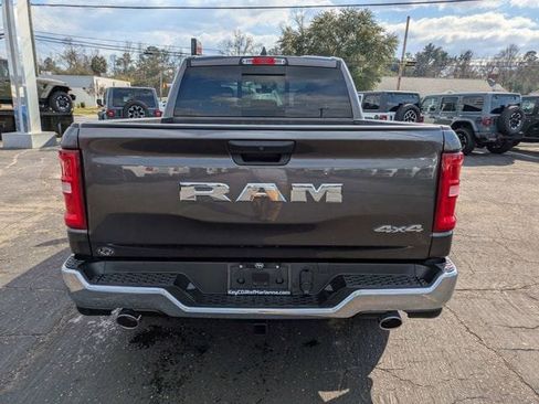 New 2026 RAM 1500 Tradesman image 5